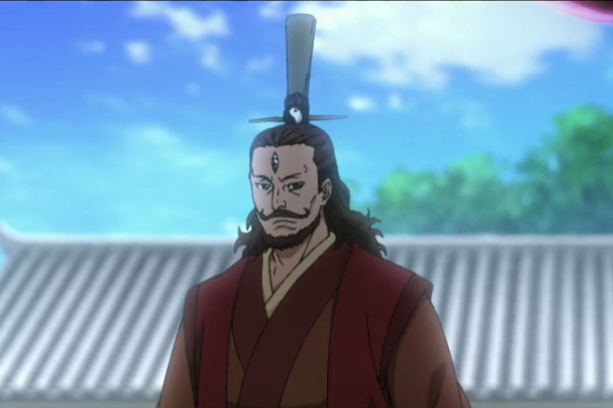 杨一方