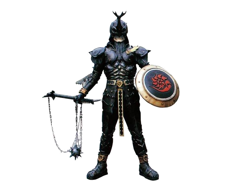 甲兜虫尊者-圣甲虫·强劲