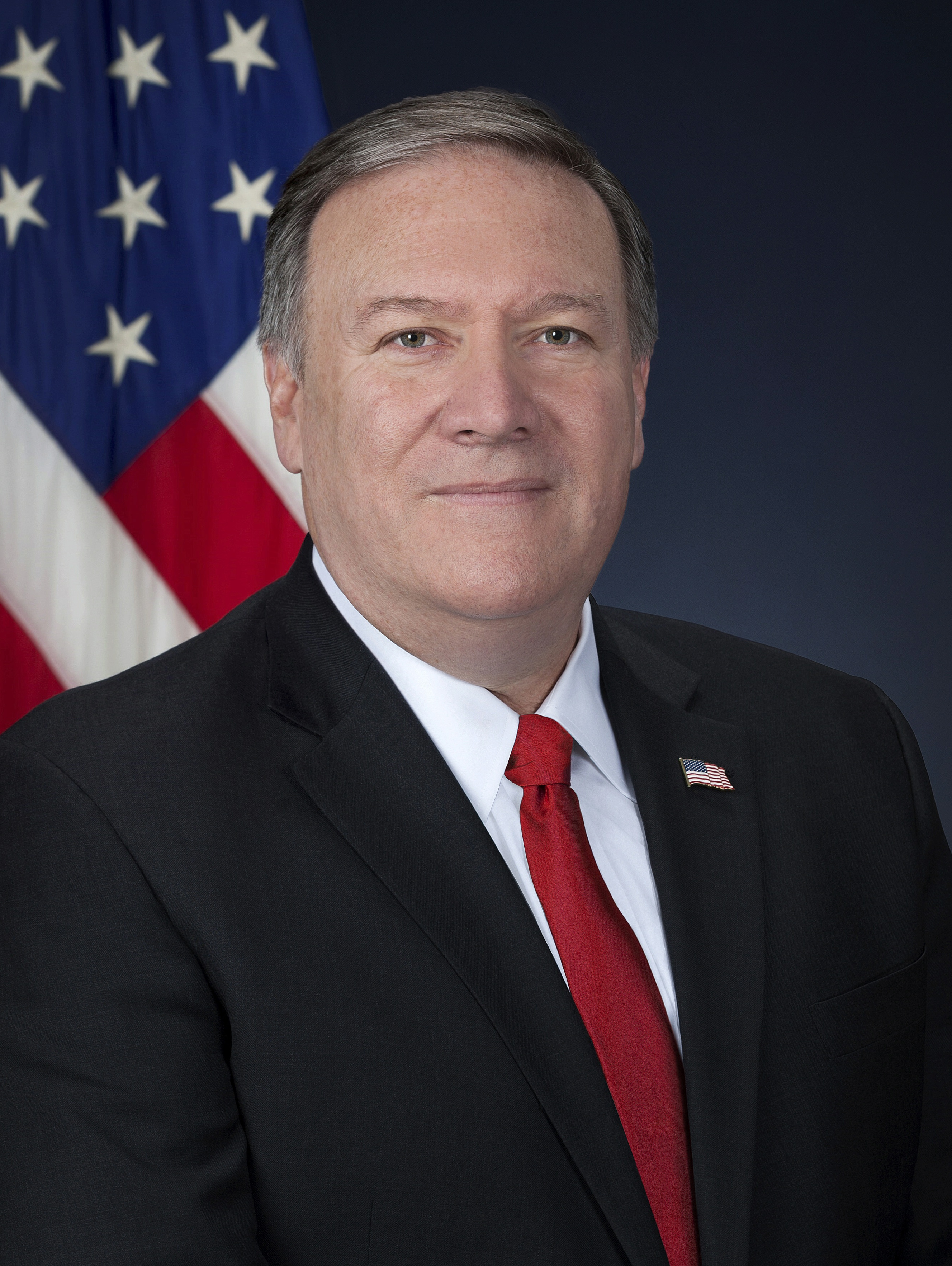 p>迈克·蓬佩奥(mike pompeo),本名迈克尔·理查德·蓬佩奥( michael