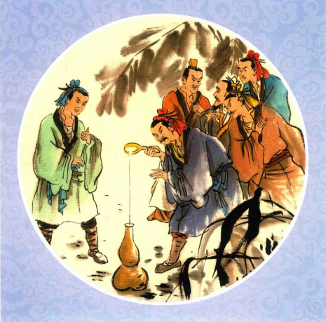 熟能生巧