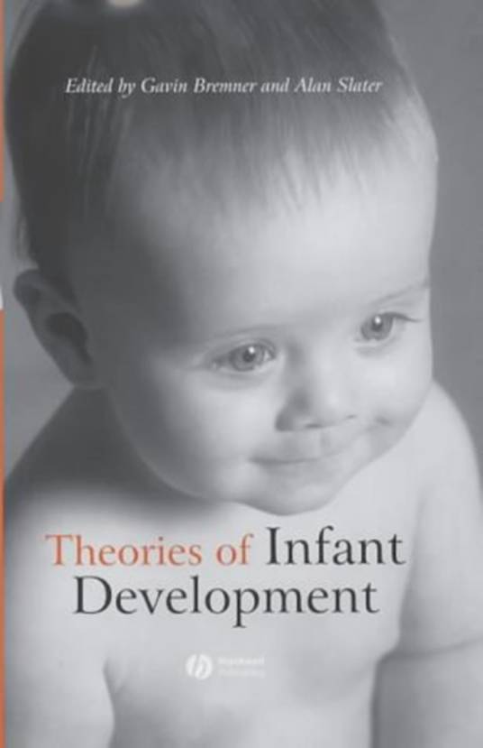 Theories of Infant Development_百度百科