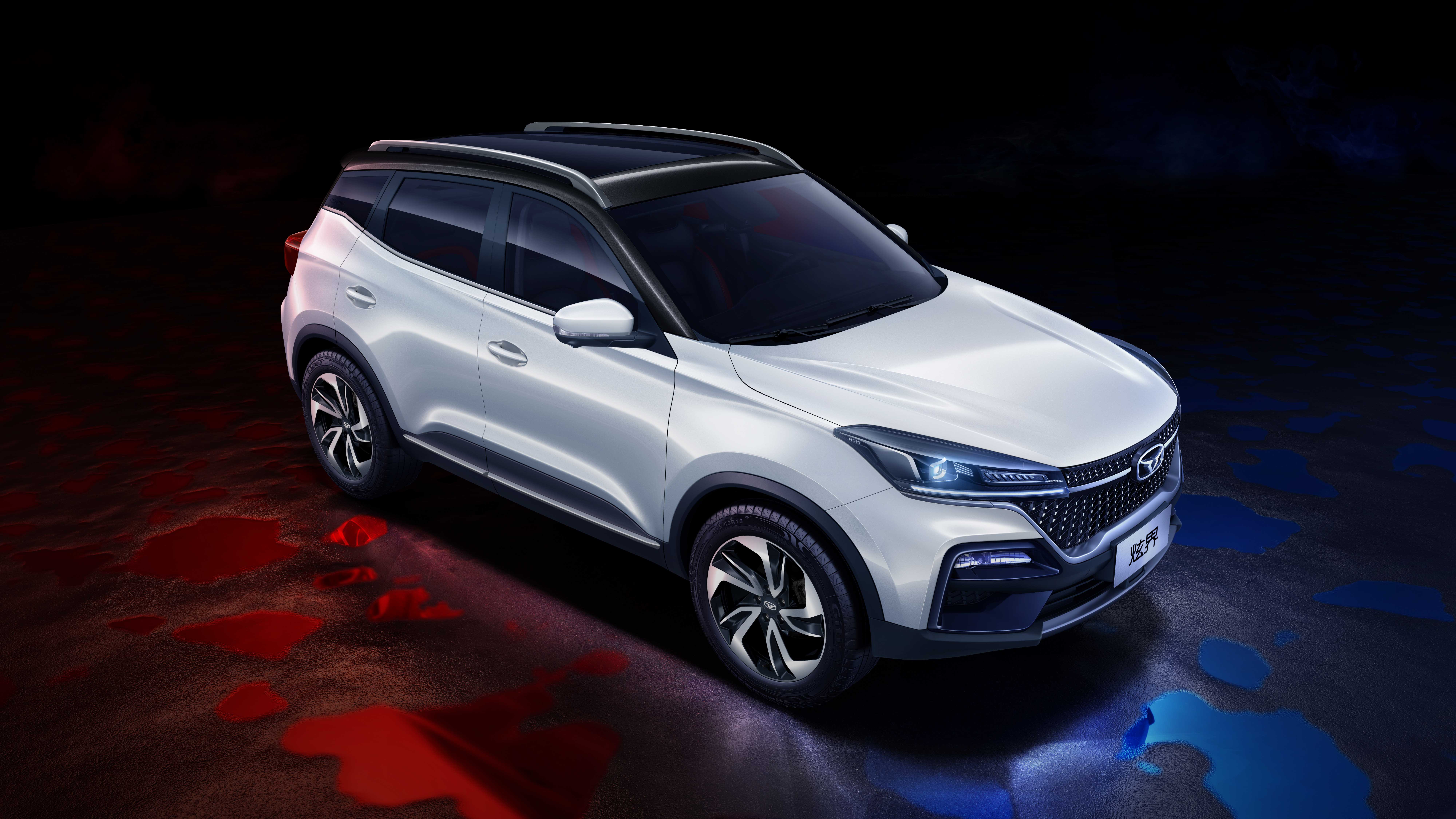  p data-id="gncnggt2u9">凯翼炫界是凯翼汽车入川后的首款重磅车型