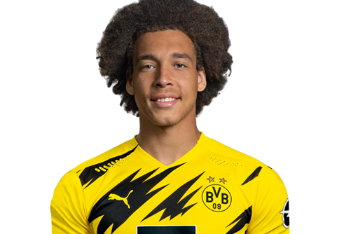 axel witsel