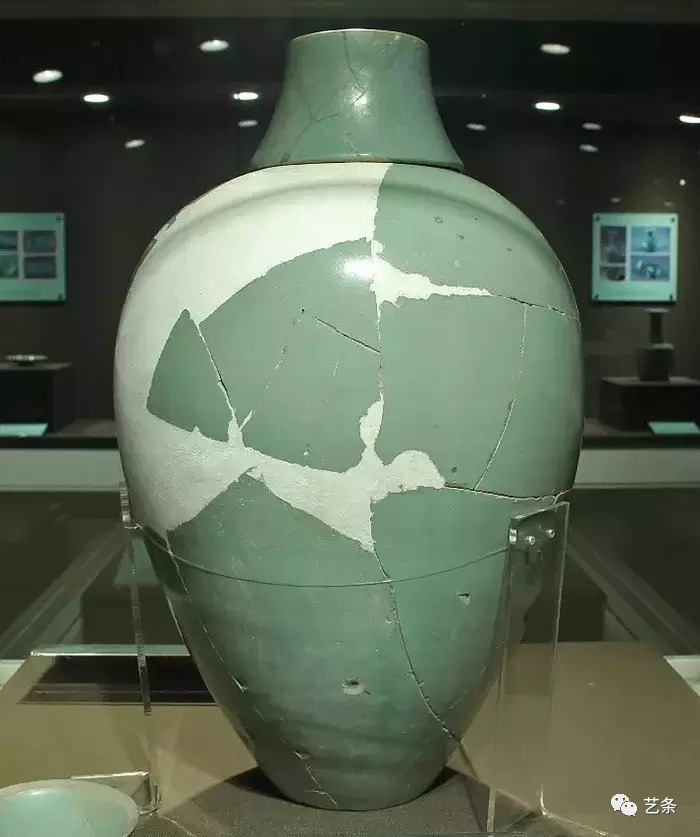 对汝窑六大错误理论的分析_百科TA说