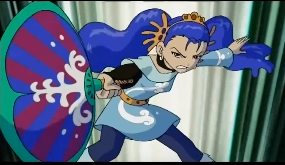 恐龙宝贝之龙神勇士3