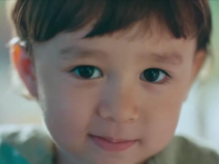 hammington,2016年7月12日出生于韩国,韩国搞笑艺人sam hammington的