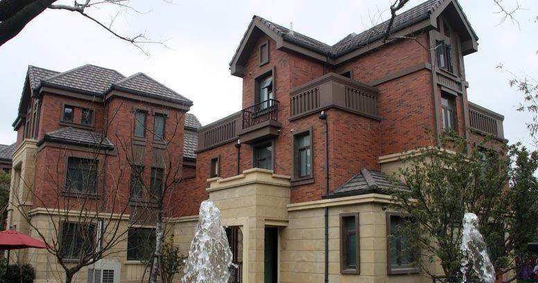 保利叶上海(别墅)