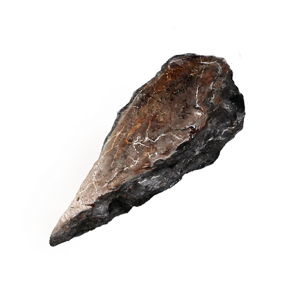 锻造石