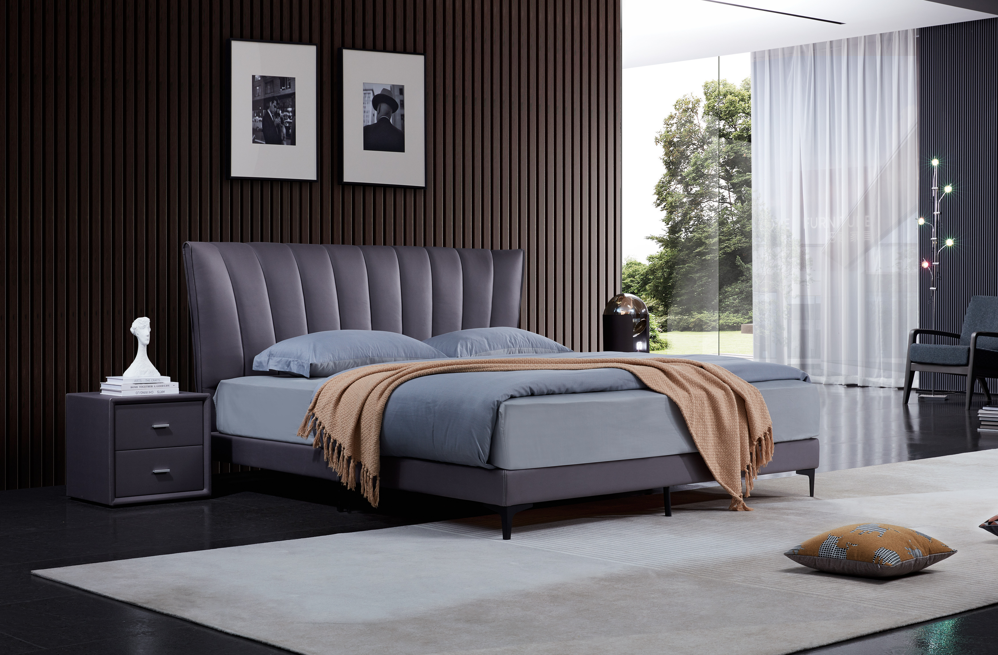 四川罗意家具有限责任公司