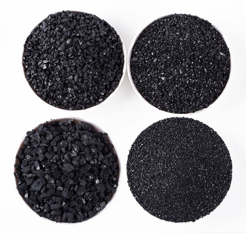 酒类专用活性炭