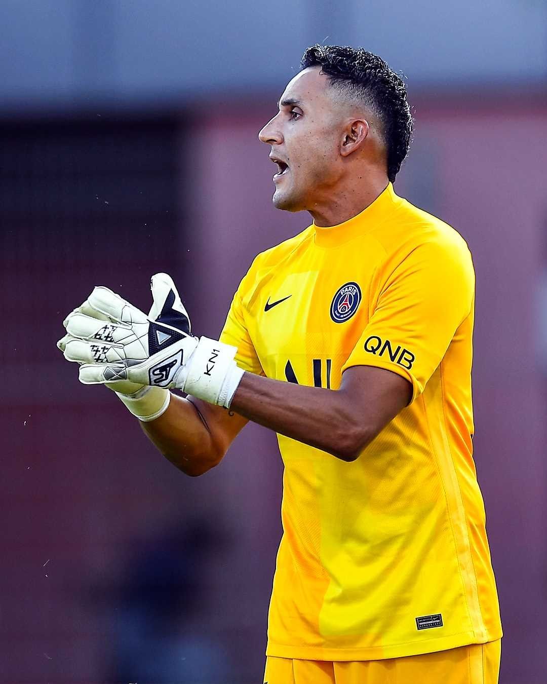 凯洛尔·纳瓦斯