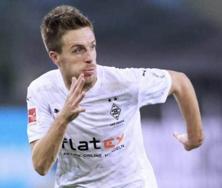 帕特里克·赫尔曼