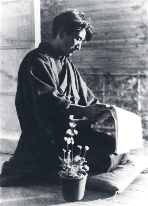 寻觅日本美学的源头_百科TA说