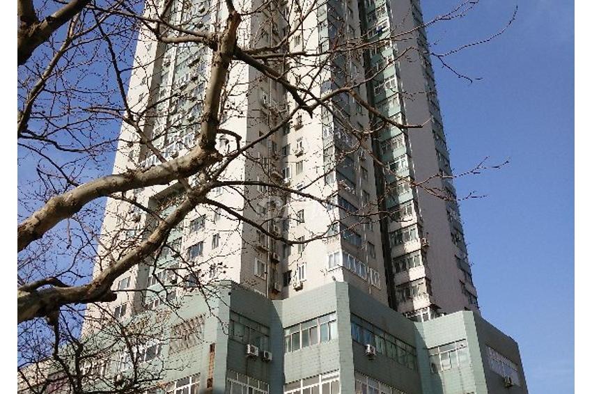 中和大厦
