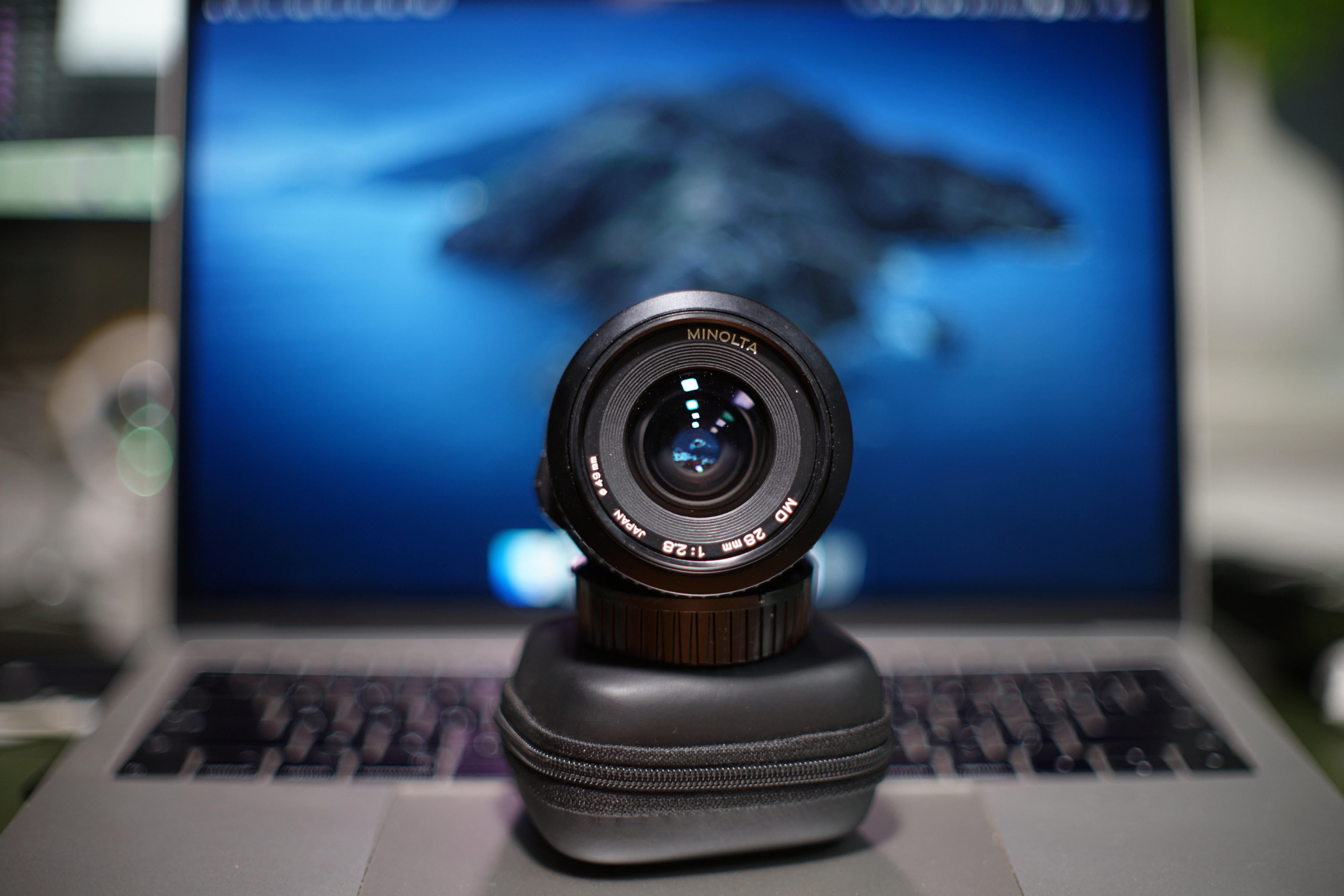 柯尼卡美能达af28mmf2.