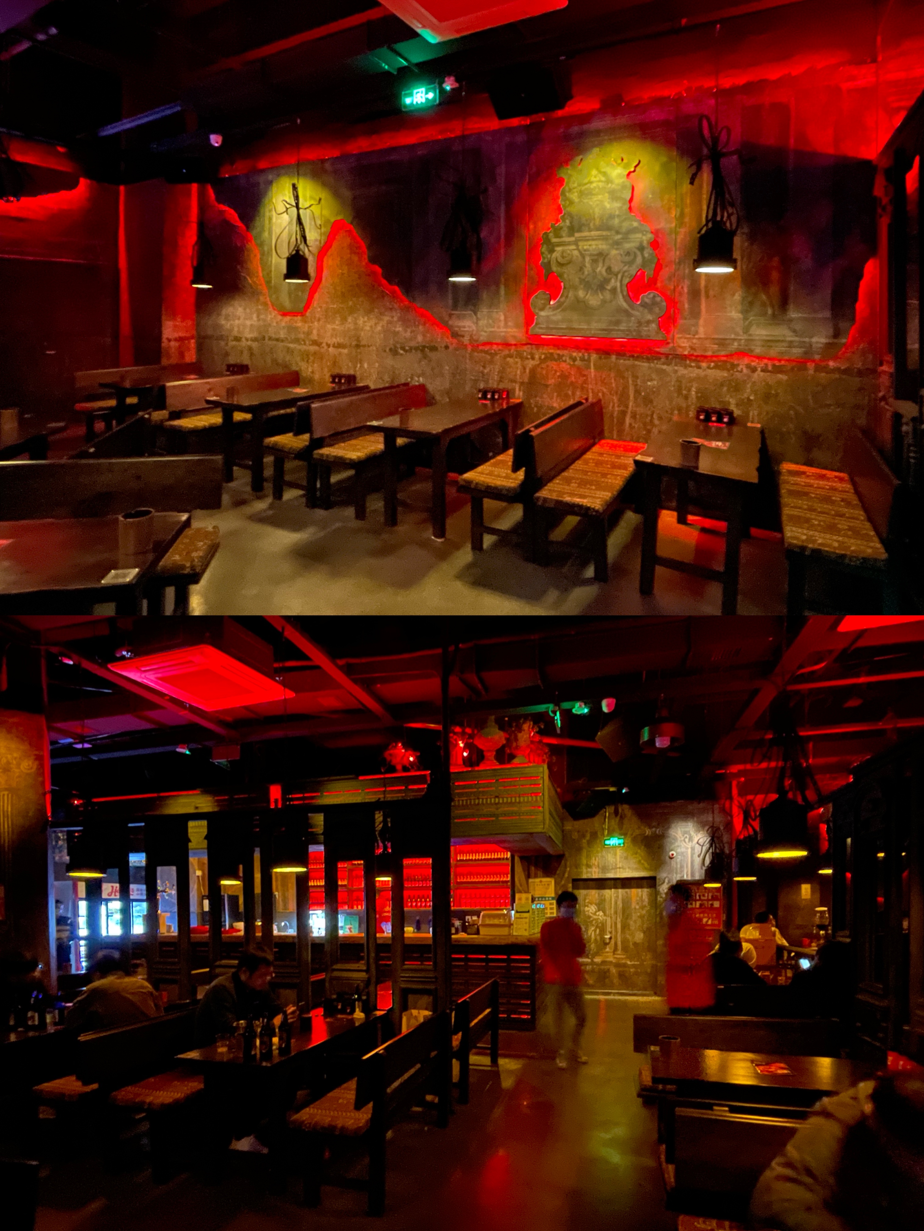 s诞生于2009年,截至2021年9月在北京,上海,广州,深圳,武汉,成都,重庆