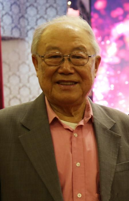 中国星锐榜