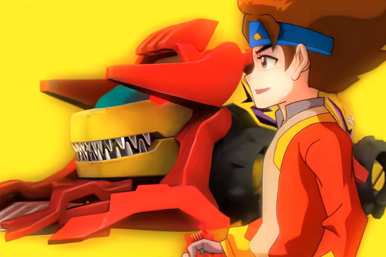  p data-id="tyorp5yypnvn">延羽是动画片《机甲兽神》的一号男主角