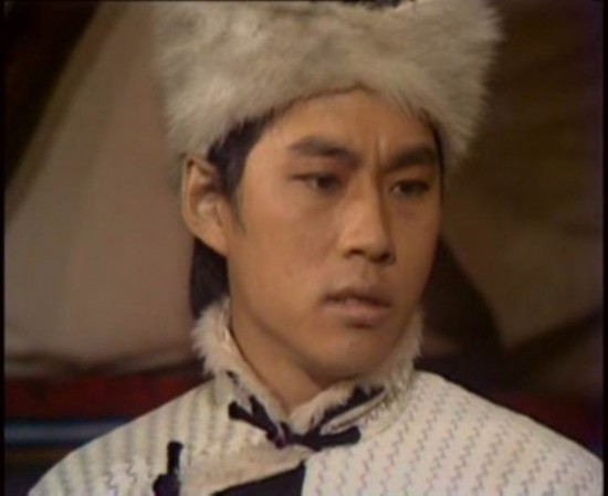 孛儿只斤·拖雷