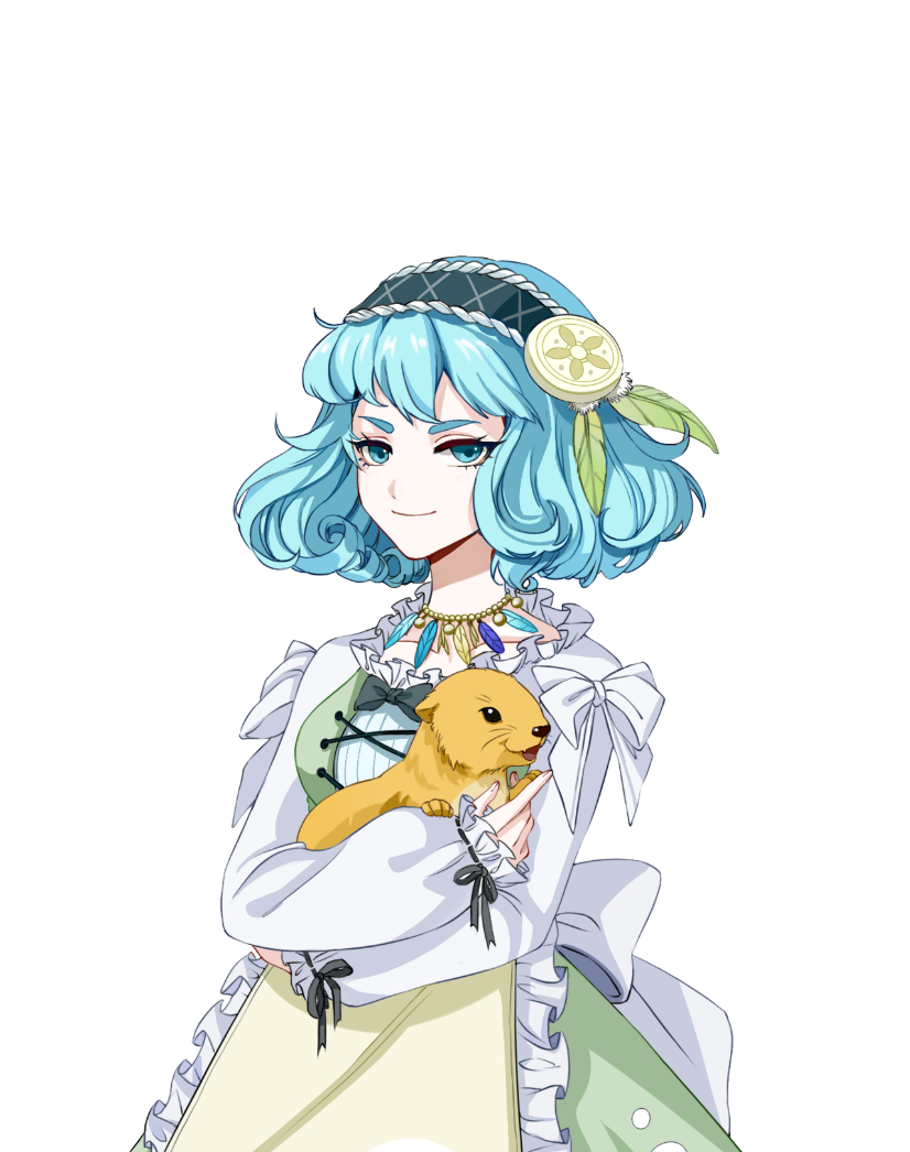 幽兰黛尔