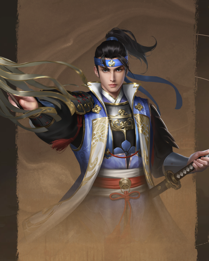 竹中半兵卫