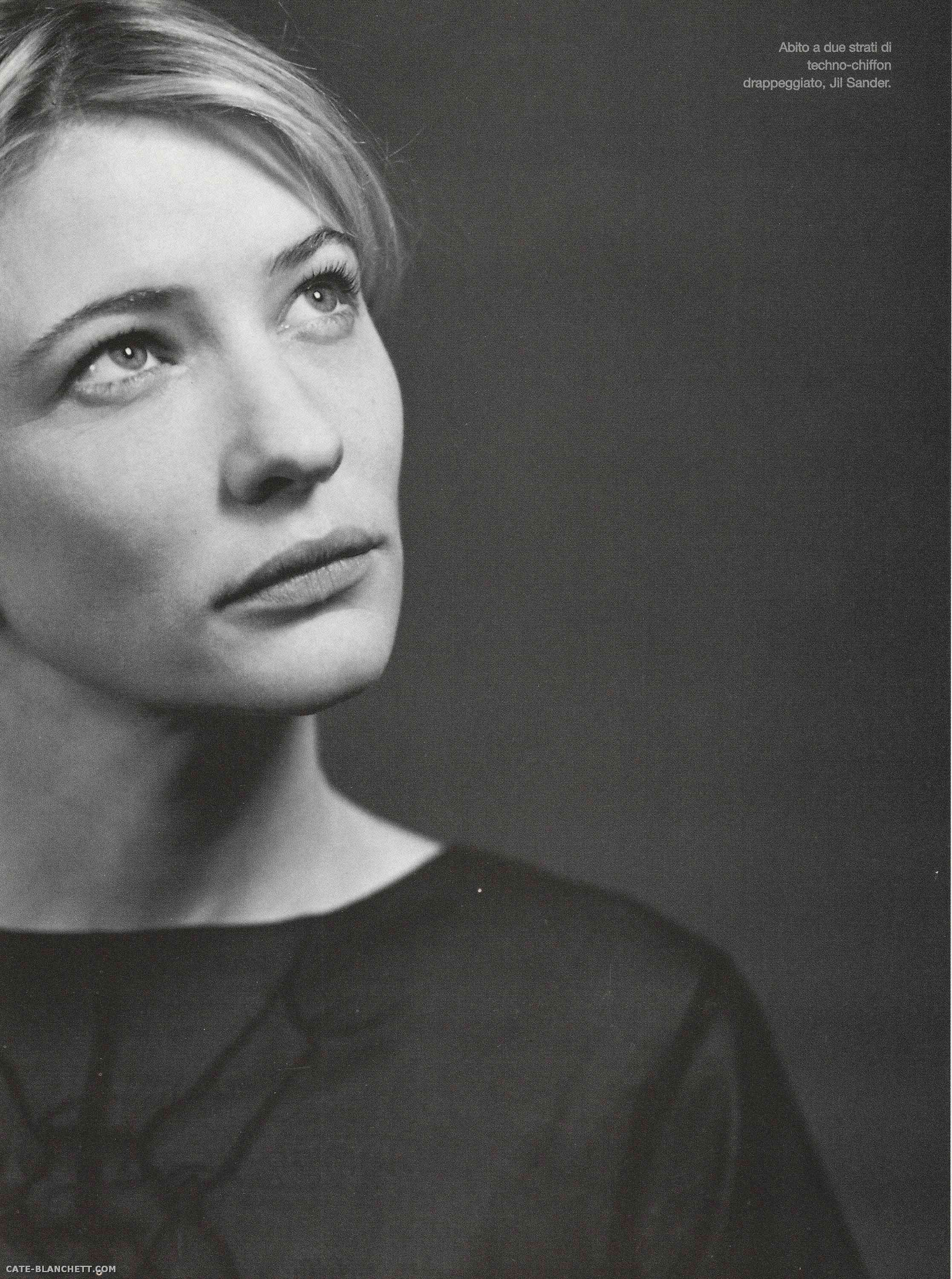  p>凯特·布兰切特 i>(cate blanchett) /i>,1969年5月14日出生于