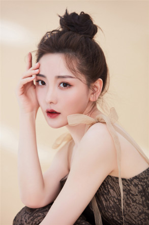 孟璐（中国内地女演员）_百度百科