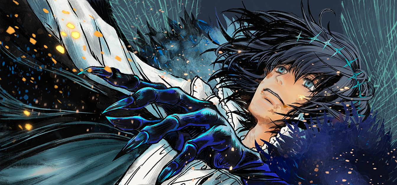 奥伯龙·伏提庚