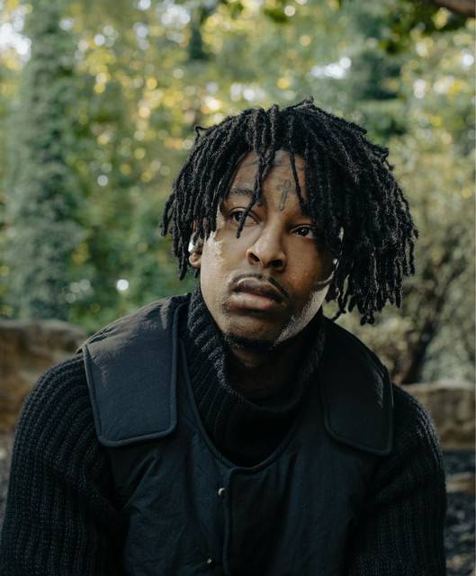 21 Savage_百度百科