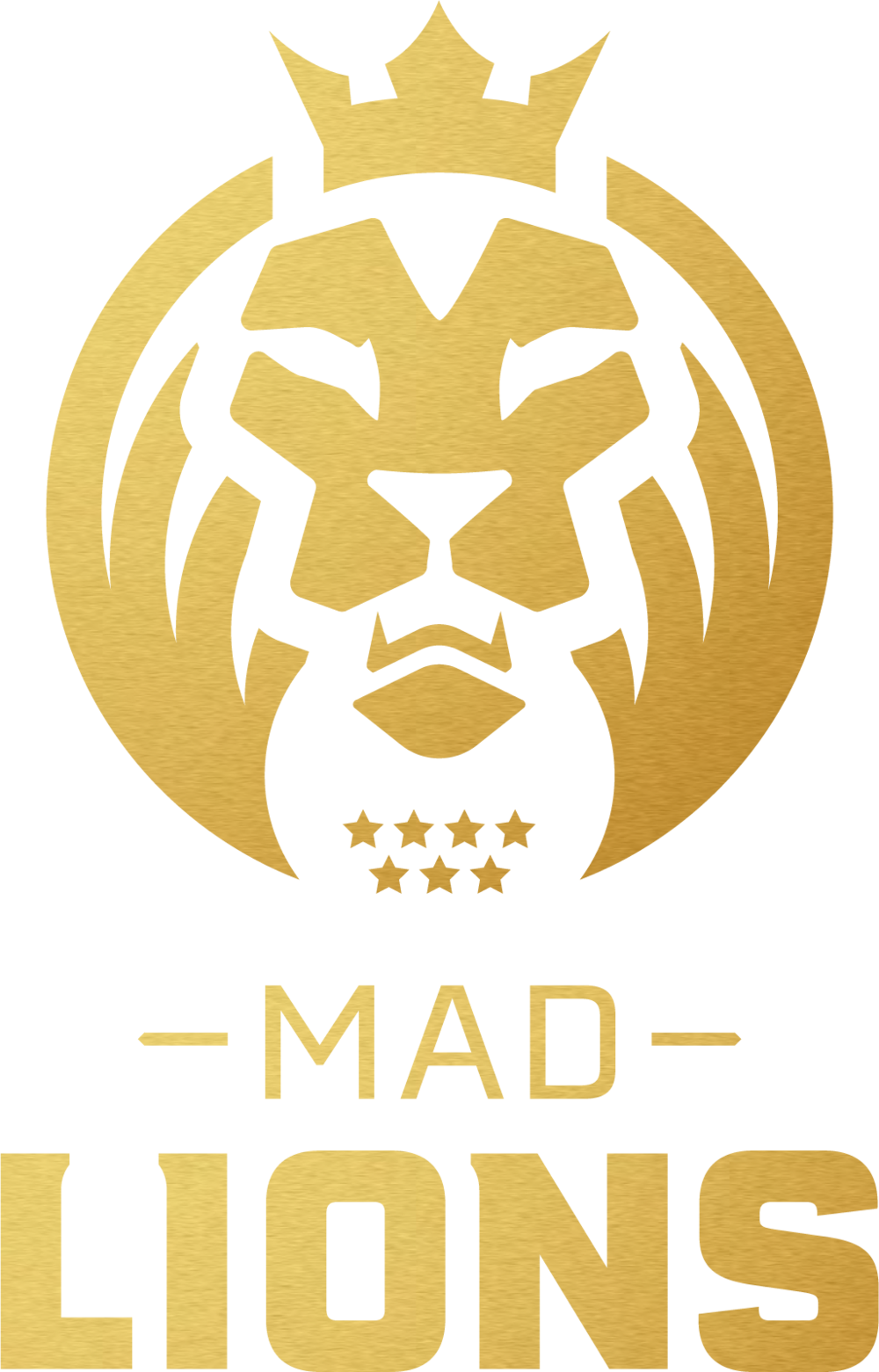mad lions