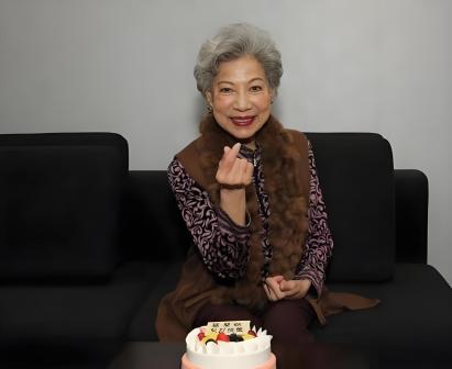 罗兰（中国香港女演员、歌手）_百度百科