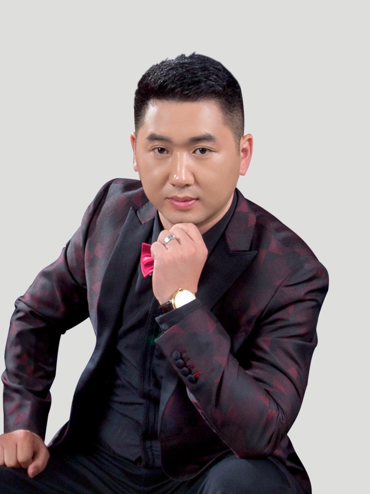 张红超