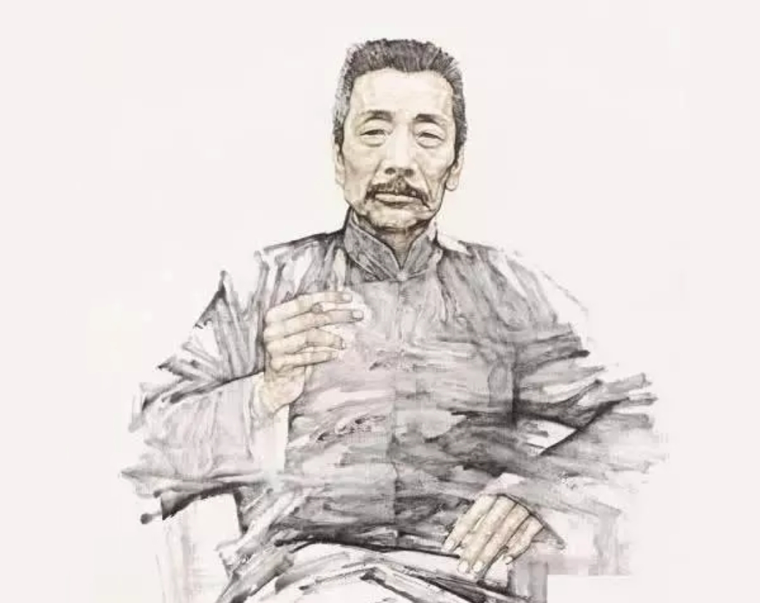 鲁迅与周作人的关系曾可称为“两人一体”，为何最终却反目成仇呢_百科TA说