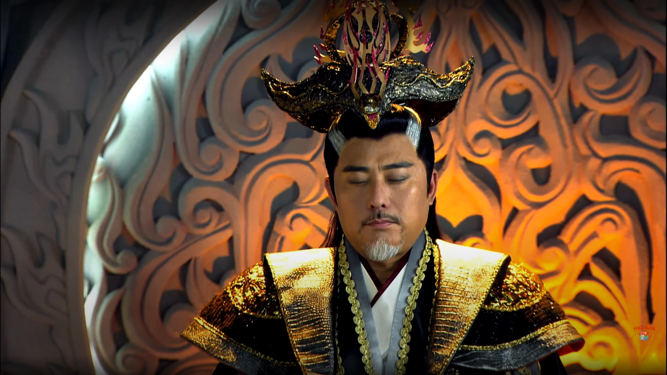  p>通天教主是古装神话电视剧《 a target="_blank" href="/item/封神