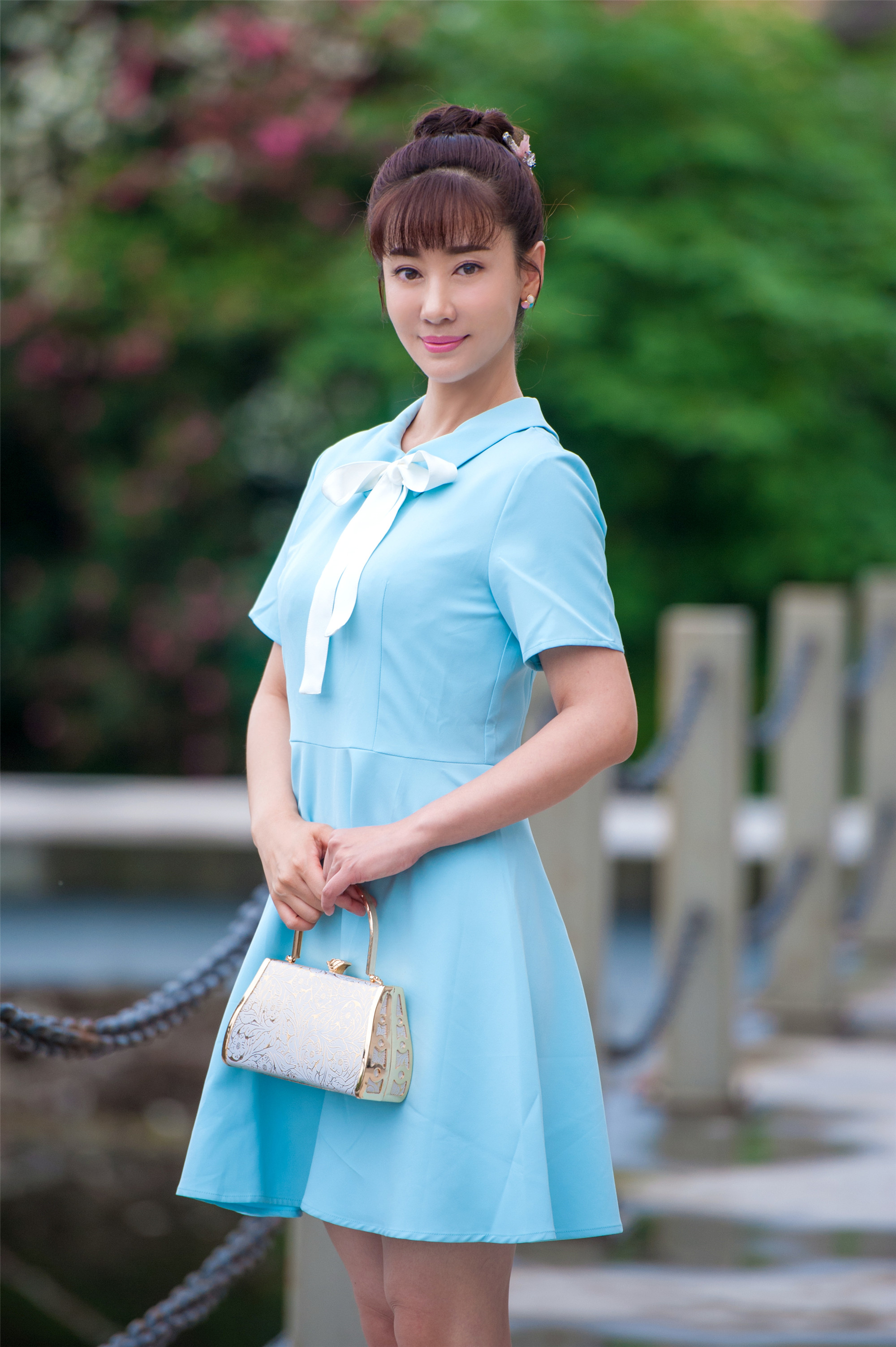 唐妤萌