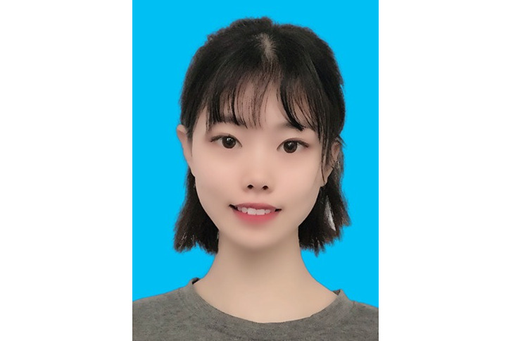 赵婧雯