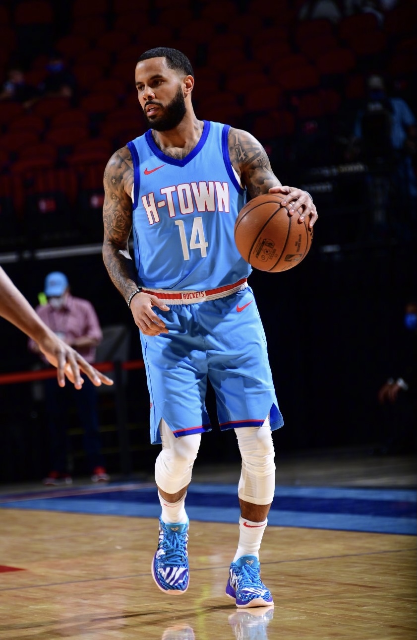 小达里尔·杰拉德·奥古斯汀