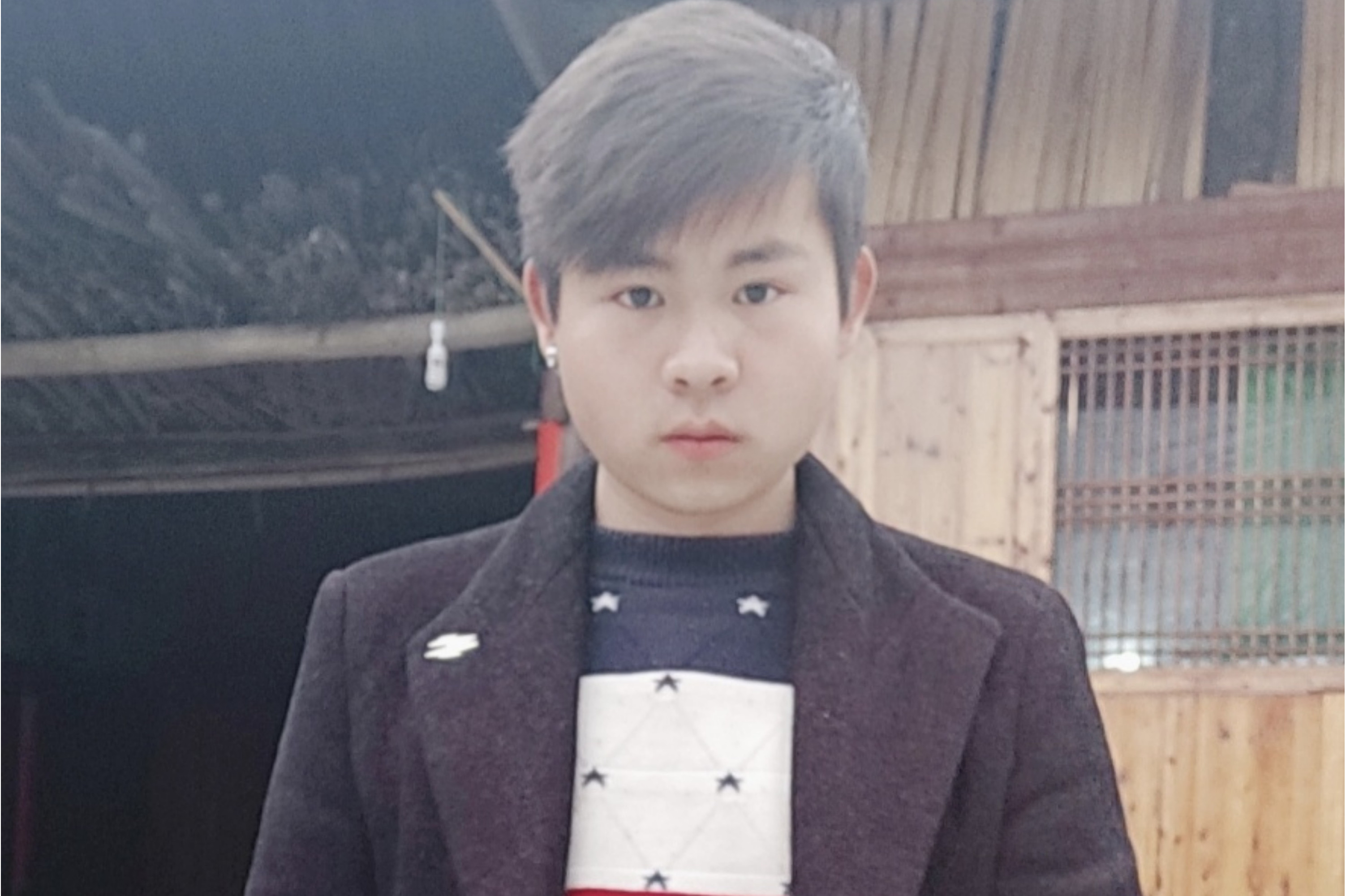 我们相识网络里