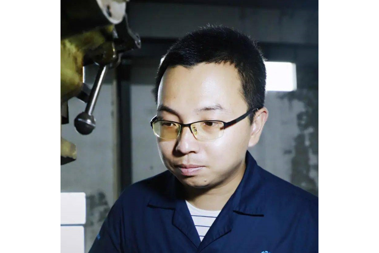 杨杰