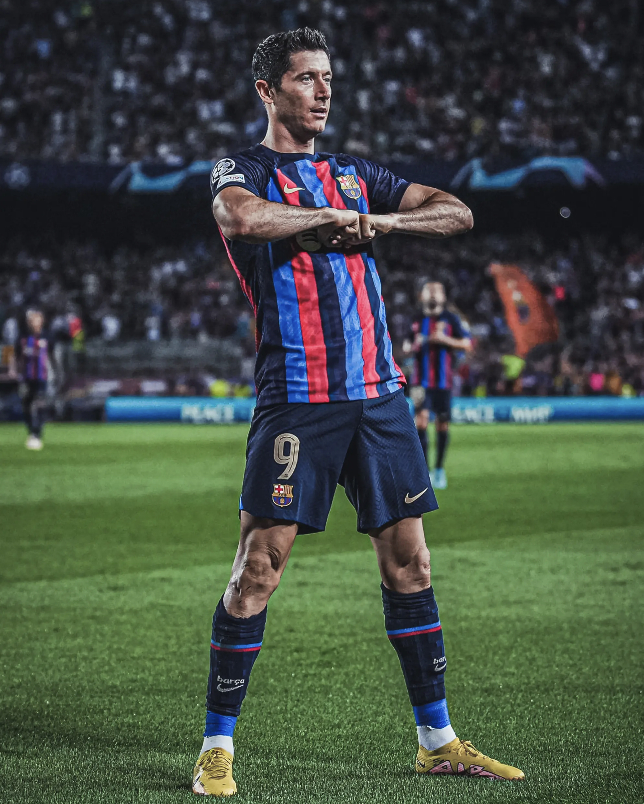  p>罗伯特·莱万多夫斯基(robert lewandowski),1988年8月21日出生于