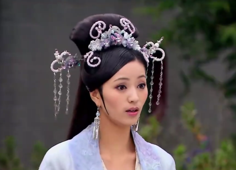 4dw">赵书颖,《 a target="_blank" href="/item/穆桂英挂帅/7838712"