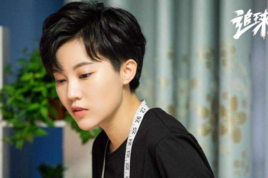 乐冬冬,电视剧 a target="_blank" href="/item/《追球》/22352632