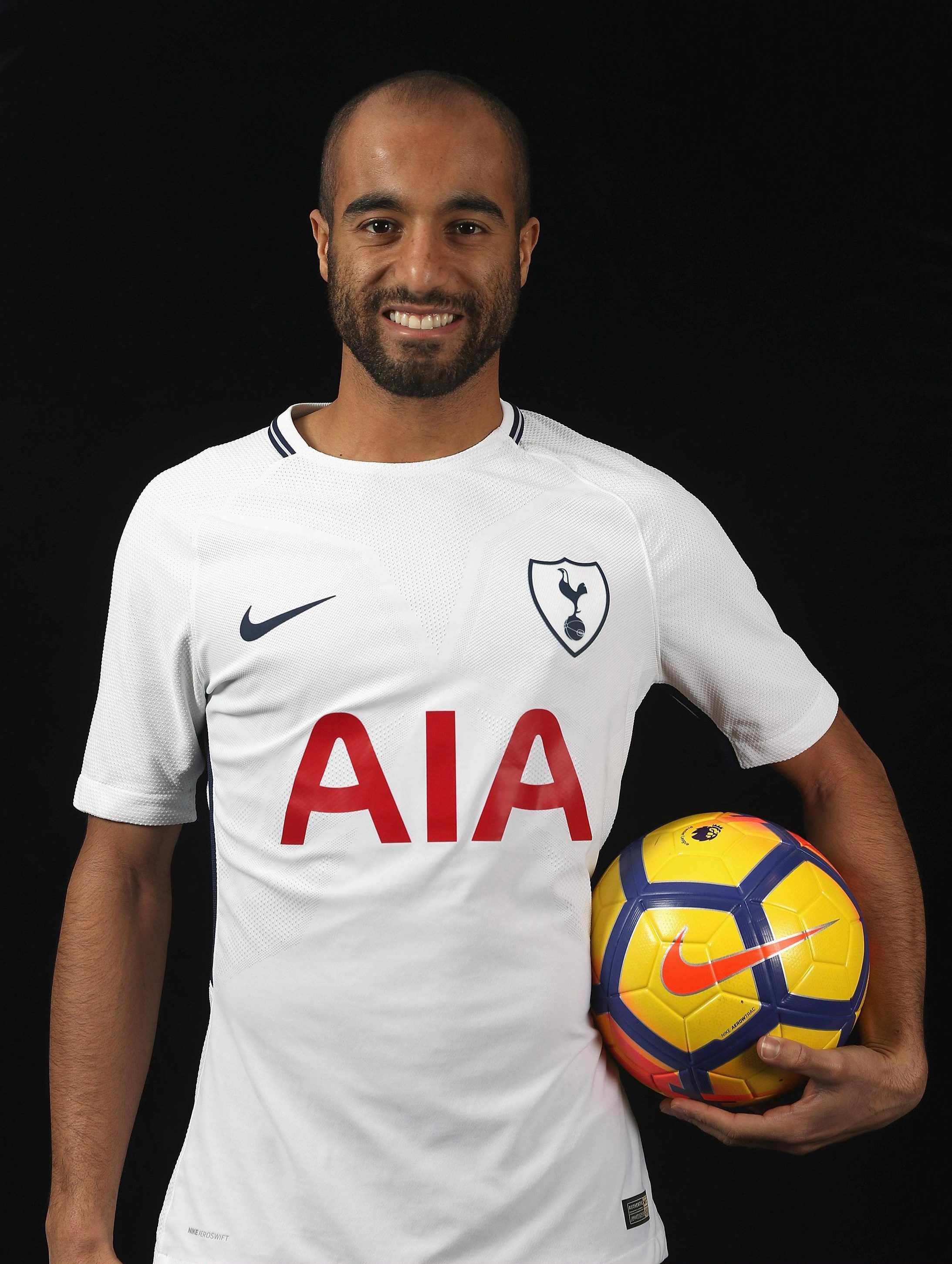 卢卡斯·罗德里格斯·莫拉·达·席尔瓦