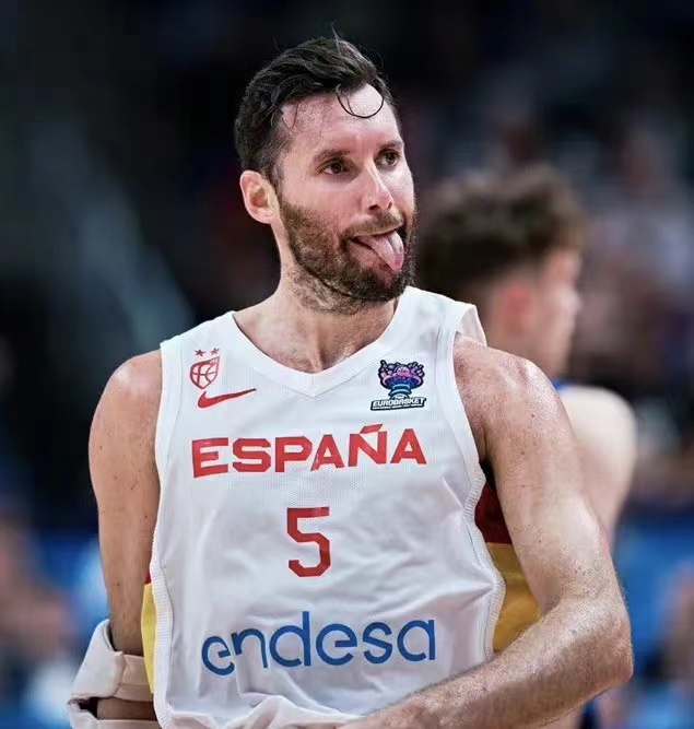 鲁迪·费尔南德斯