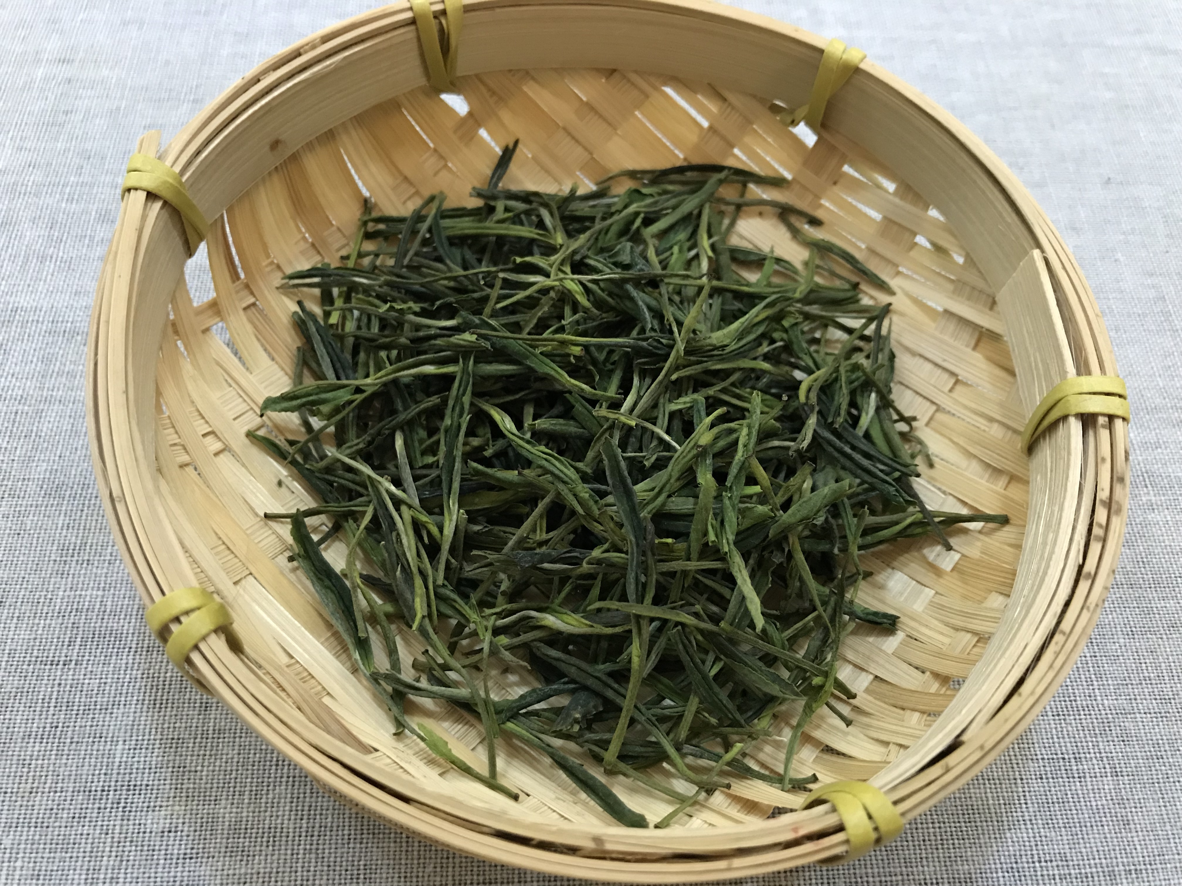 岩茶是红茶？安吉白茶是白茶？铁观音是绿茶？你的茶知识该更新了_百科TA说