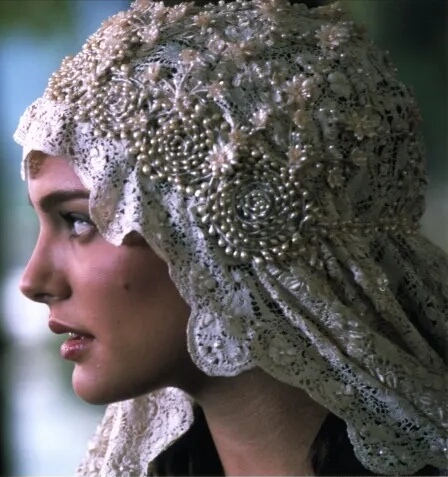 帕德梅·纳贝里·阿米达拉