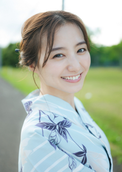 高田里穗_百度百科