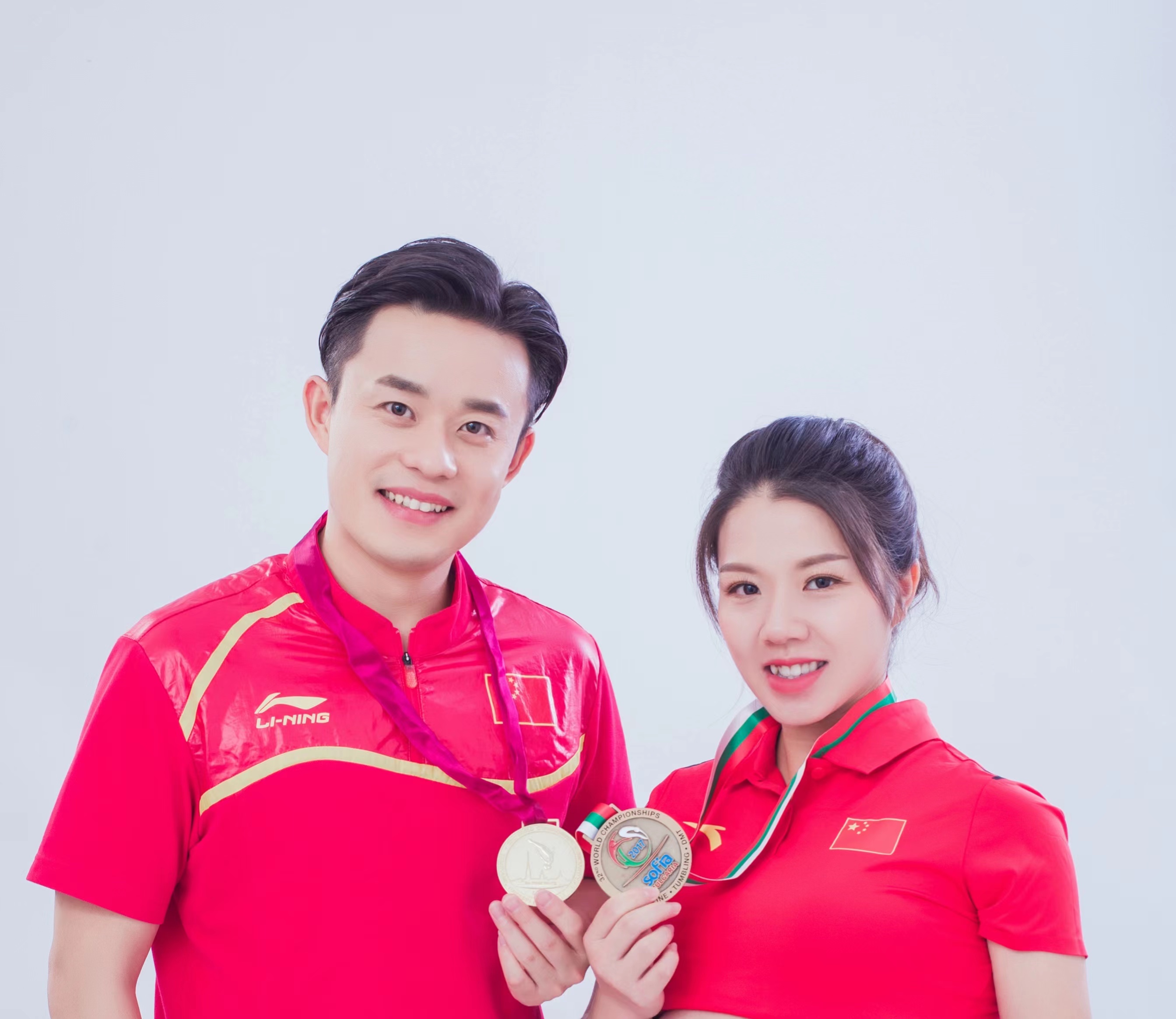 陈玲