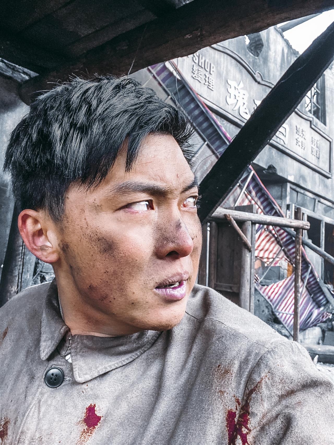  p data-id="tevsiksdq80n">秦川,中国内地影视男演员.