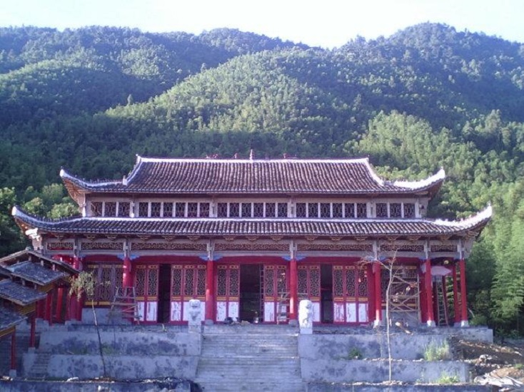 福山寺